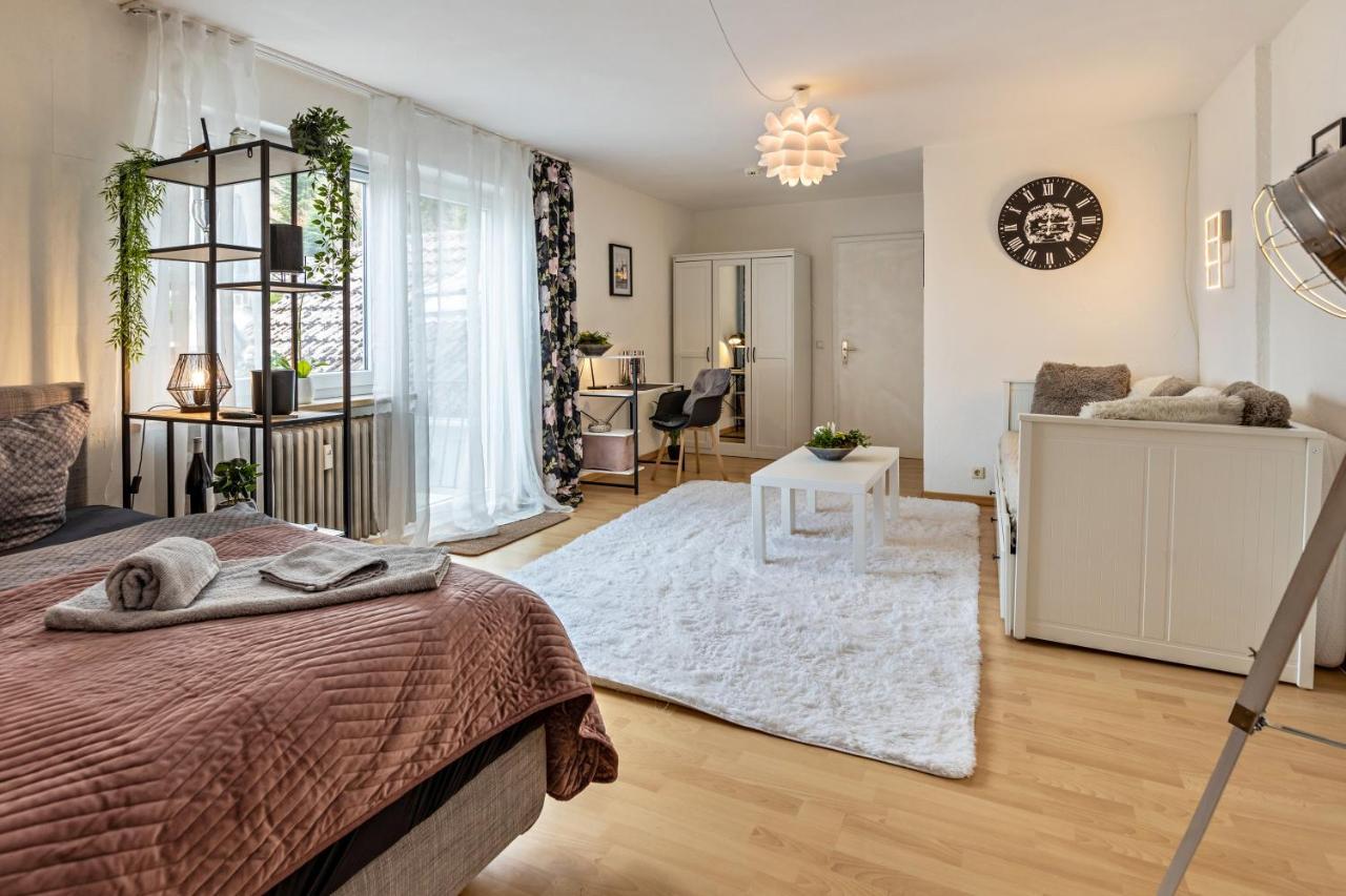 Ferienappartement Sonnenhof Триберг Экстерьер фото