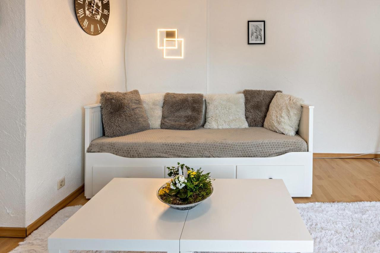 Ferienappartement Sonnenhof Триберг Экстерьер фото