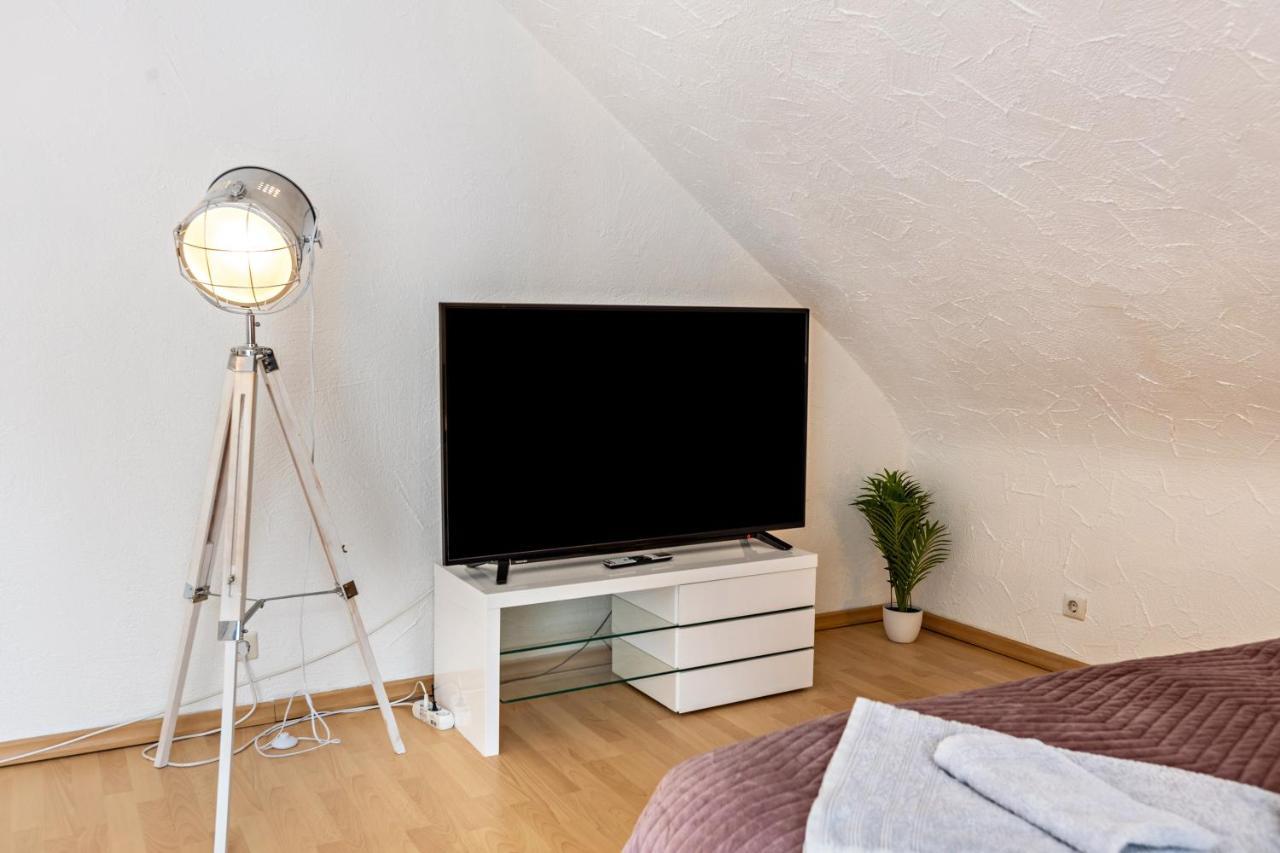 Ferienappartement Sonnenhof Триберг Экстерьер фото