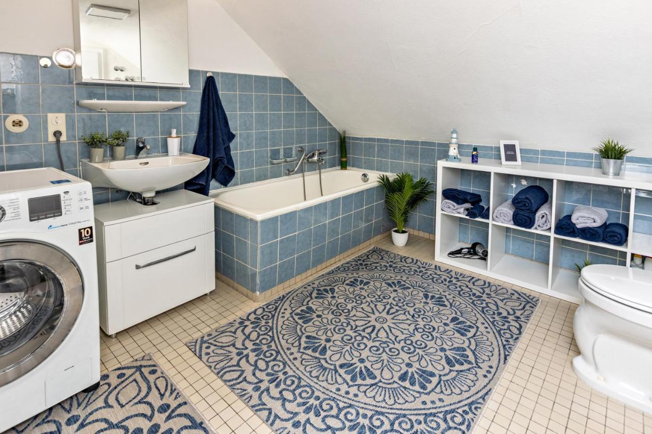 Ferienappartement Sonnenhof Триберг Экстерьер фото