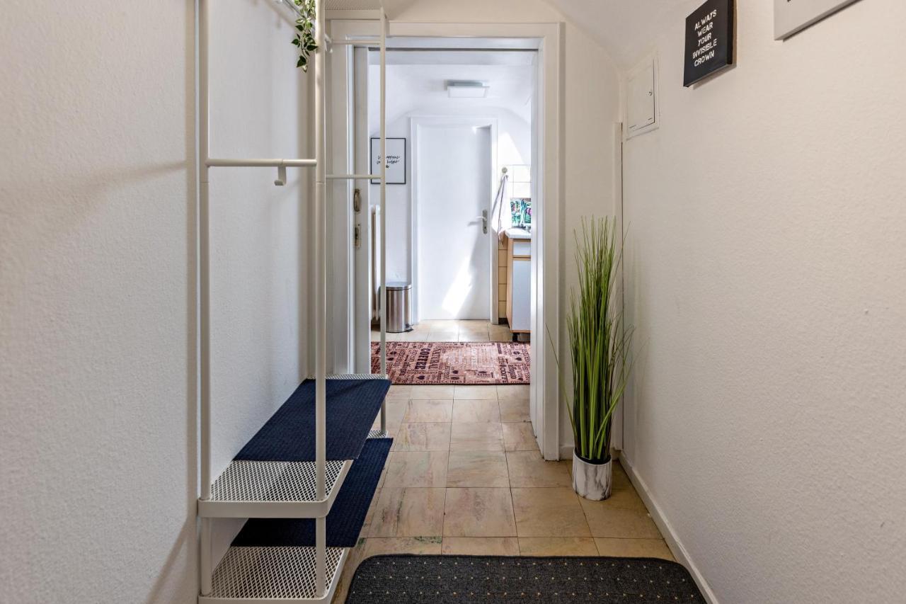 Ferienappartement Sonnenhof Триберг Экстерьер фото