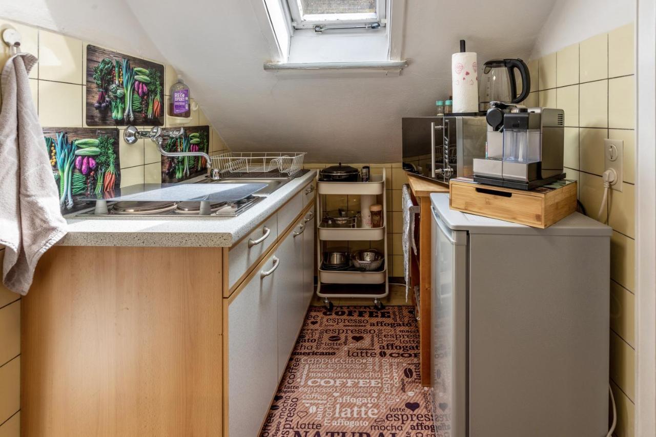 Ferienappartement Sonnenhof Триберг Экстерьер фото